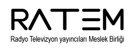 RATEM Radyo Televizyon yayıncıları Meslek Birliği