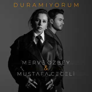 Duramıyorum